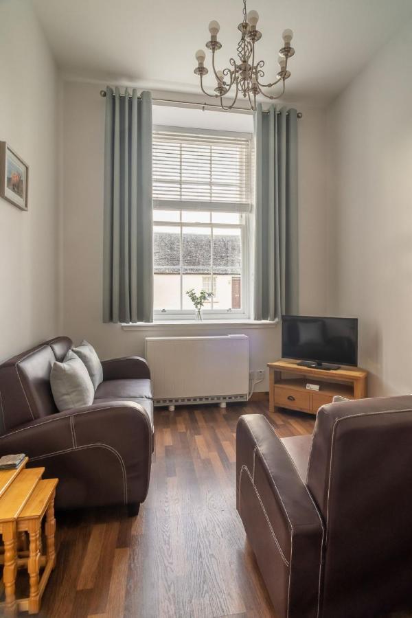 Apartment Old Edinburgh Court By Interhome อินเวอร์เนส ภายนอก รูปภาพ